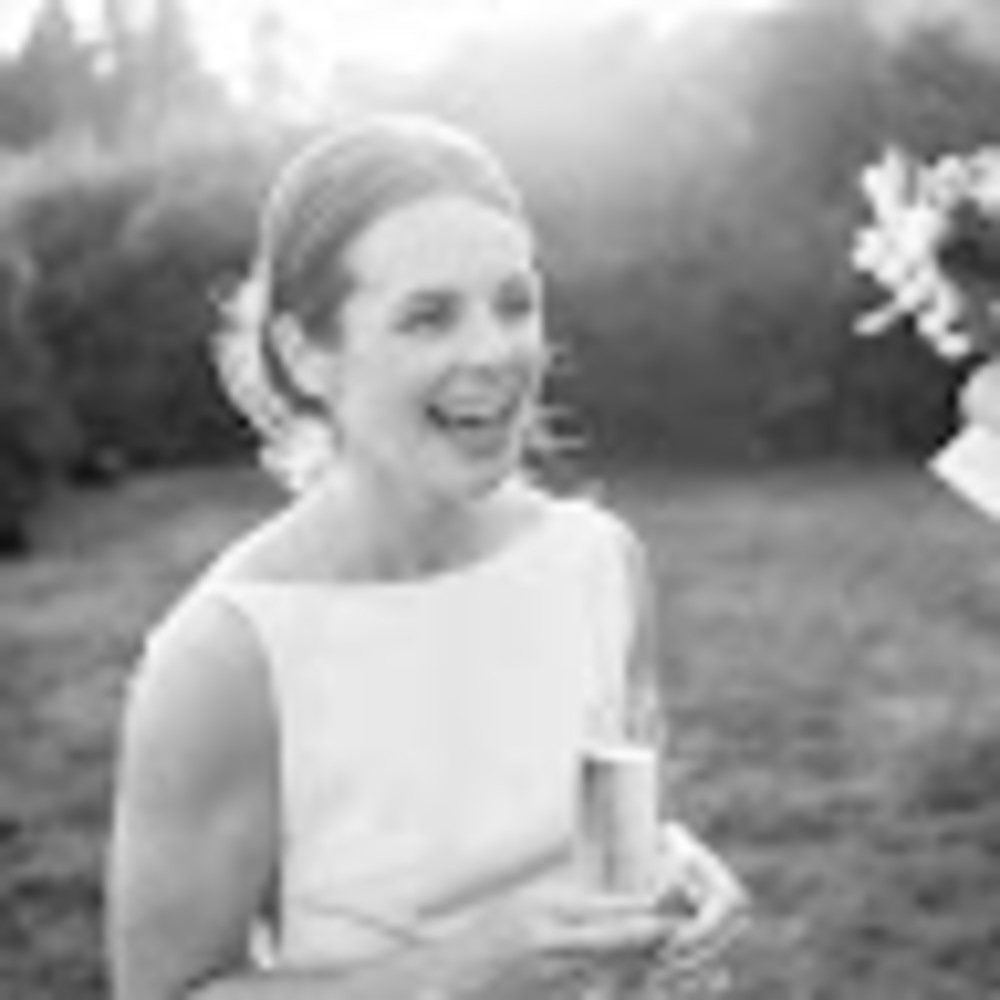 Meet your Posher, Ciara
